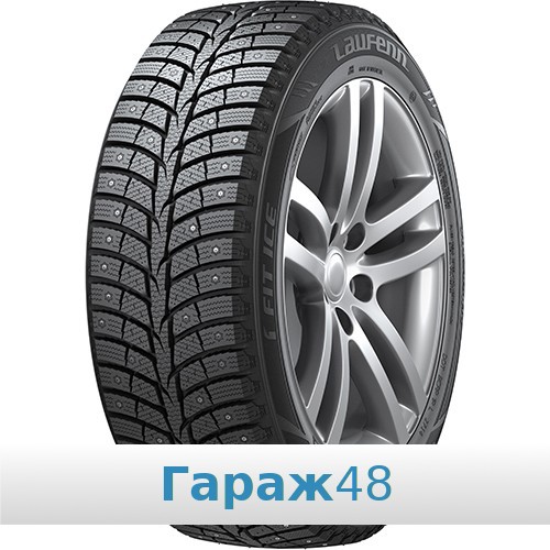 Laufenn i-Fit Ice LW71 255/55 R18 109T